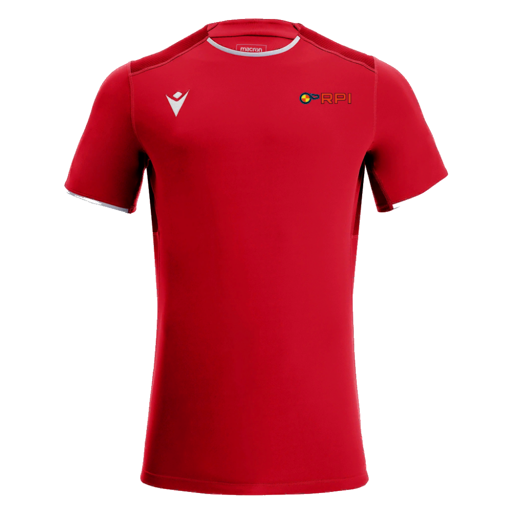 Macron Rhodium jersey | Image 1