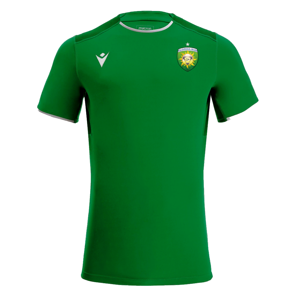 Macron Rhodium jersey | Image 1