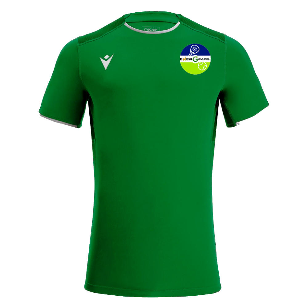 Macron Rhodium maglia | Immagine 1