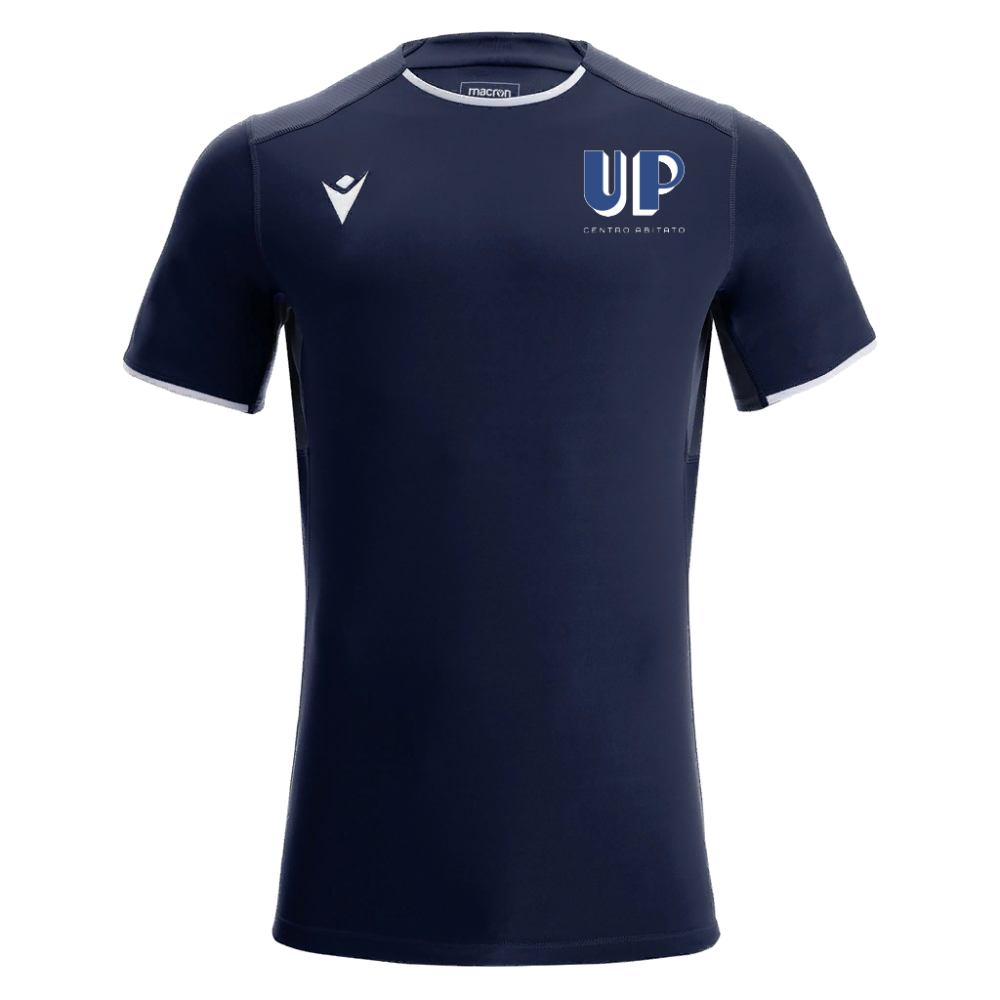 Macron Rhodium maglia | Immagine 1