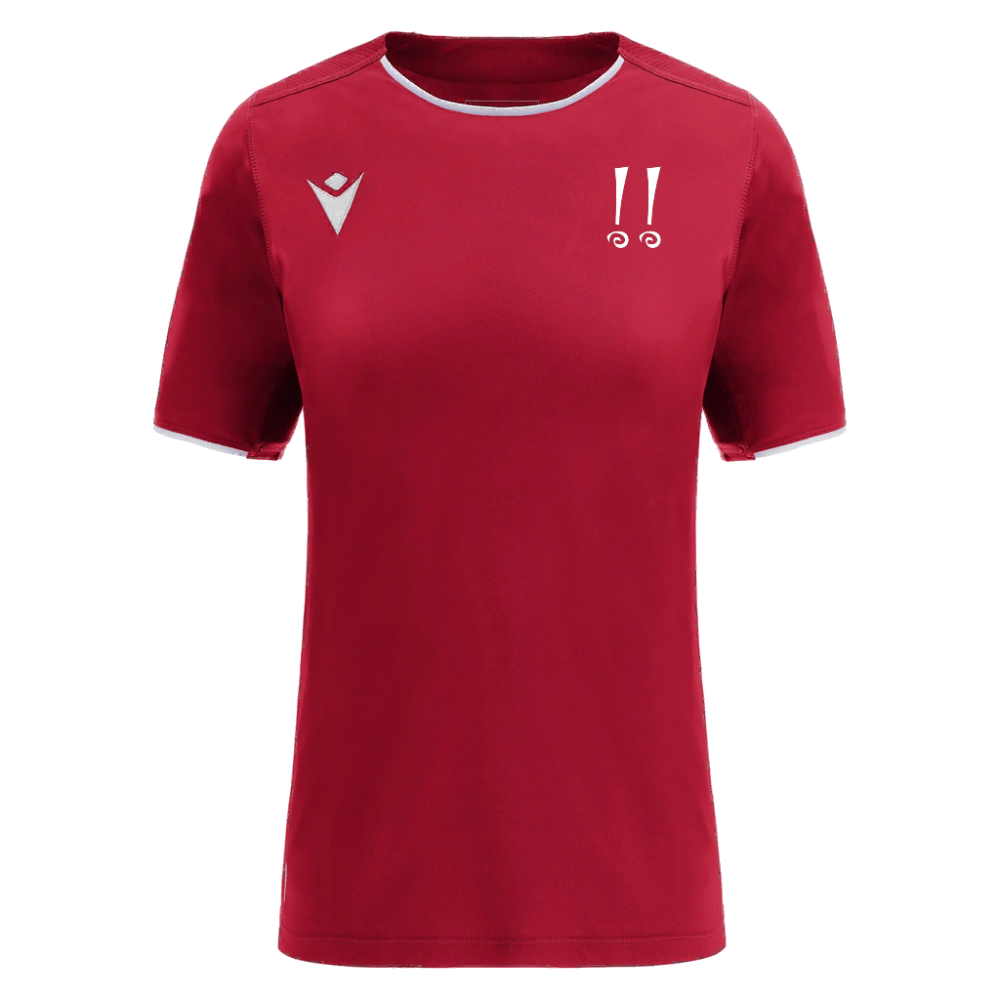 Macron Widia maglia tessuto tecnico | Immagine 1