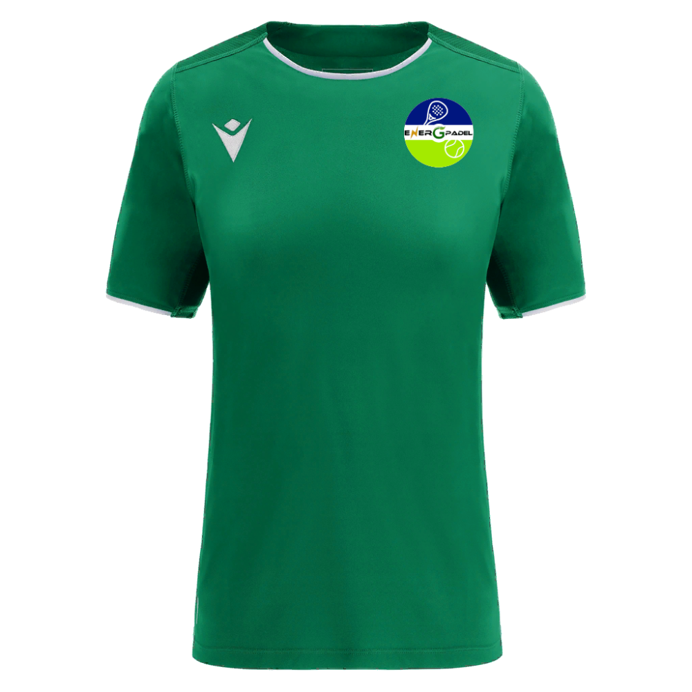 Macron Widia maglia | Immagine 1