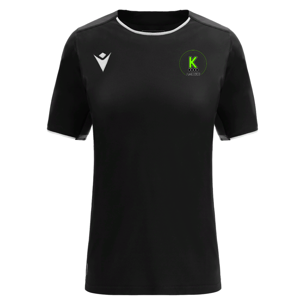 Macron Widia maglia tecnica donna | Immagine 1