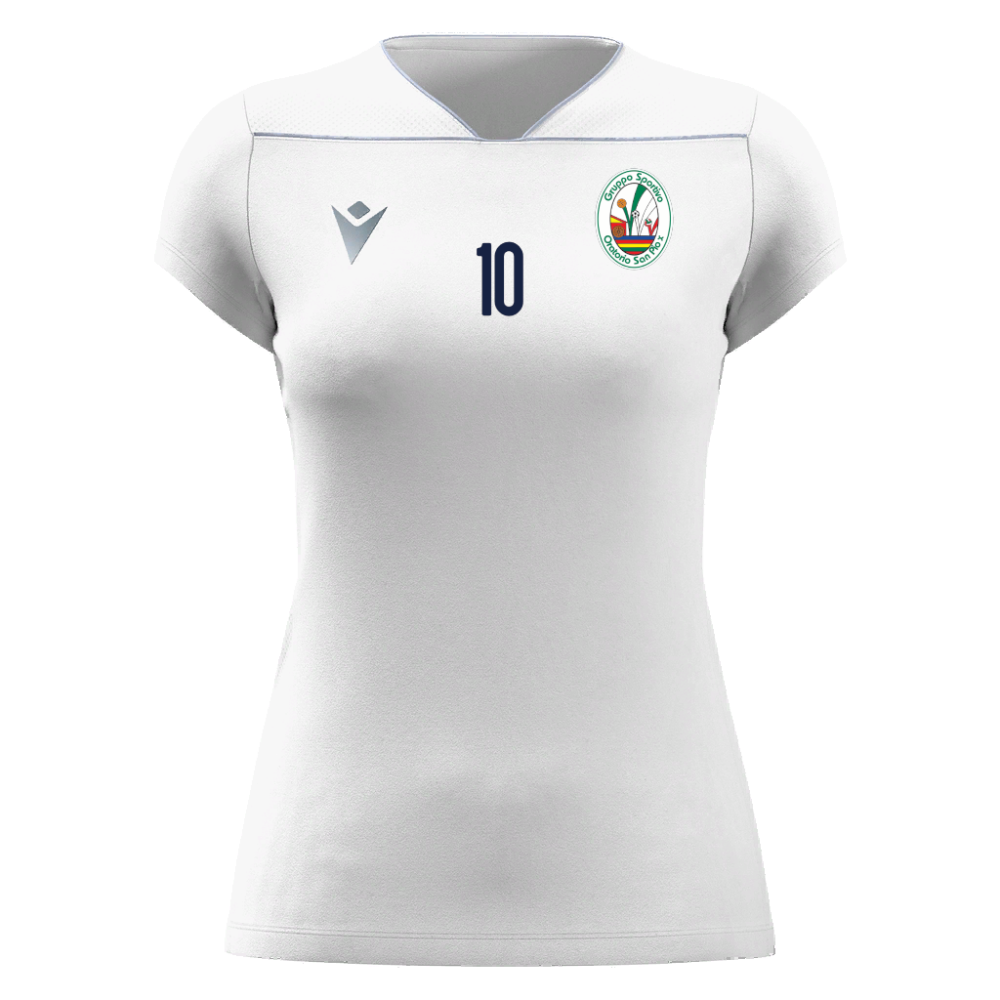 Macron Zinc maglia | Immagine 1