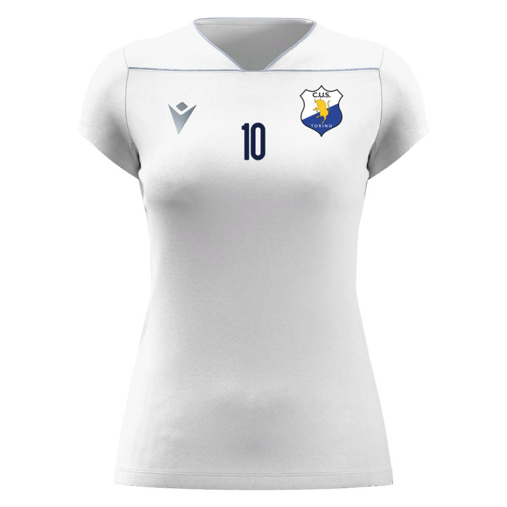 Macron Zinc maglia | Immagine 1
