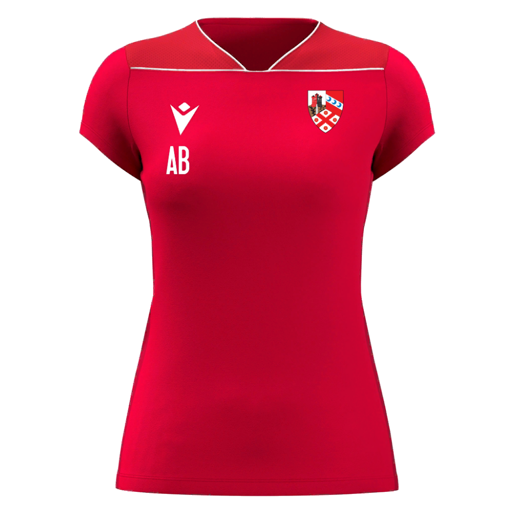 Macron Zinc jersey jr | Image 1