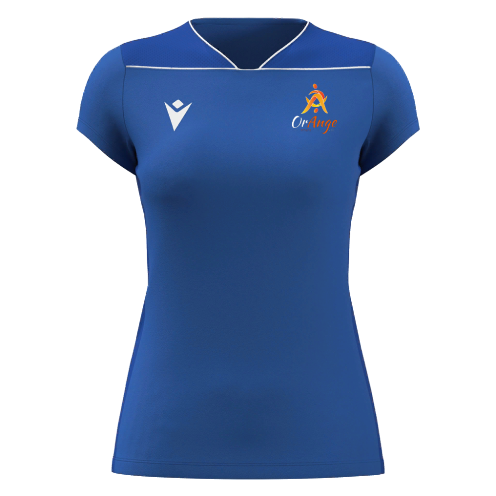Macron Zinc maglia | Immagine 1