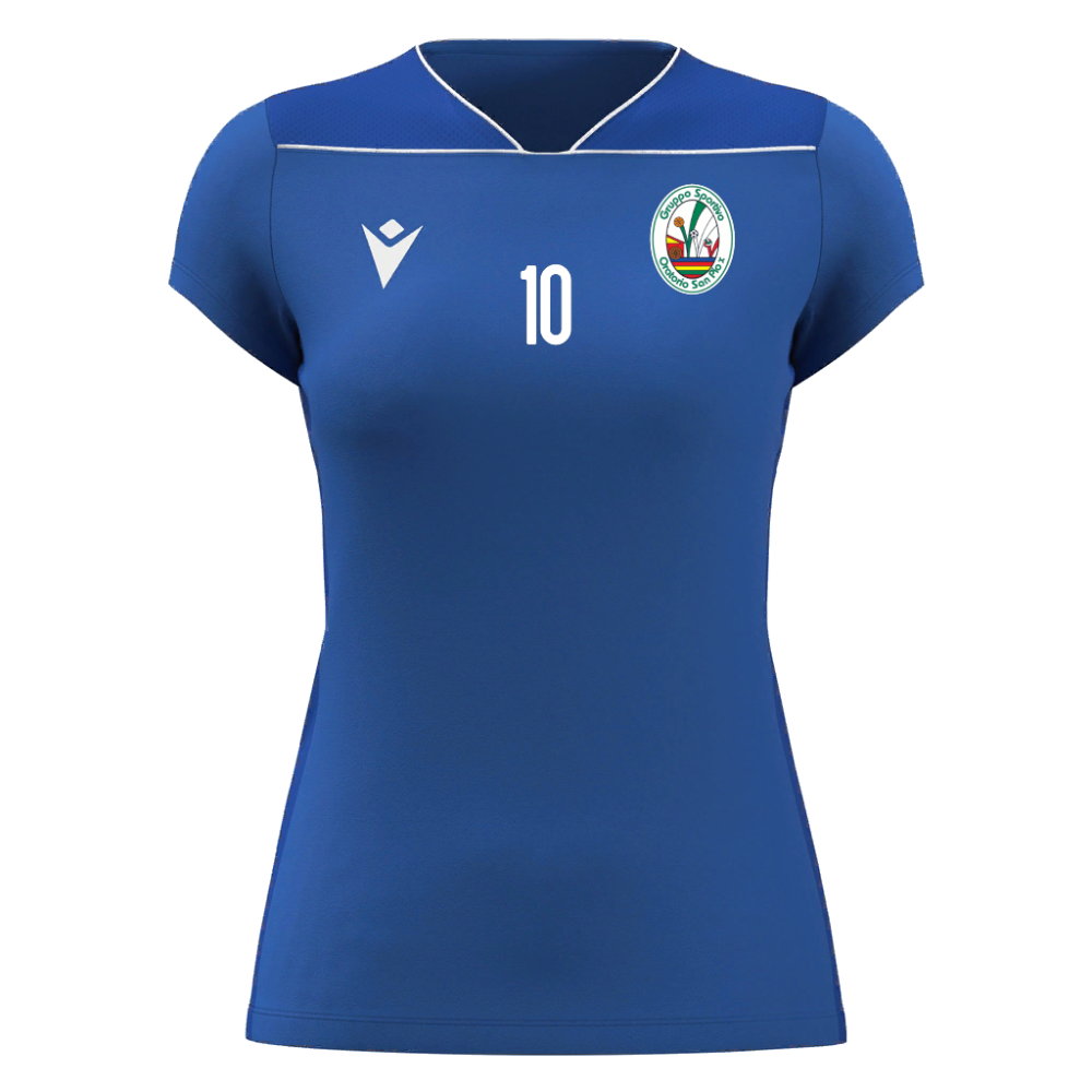 Macron Zinc maglia | Immagine 1