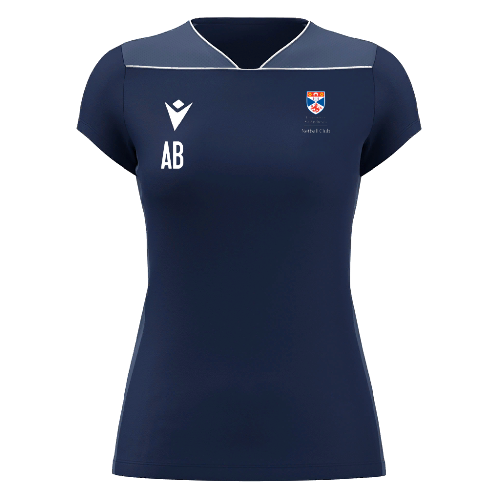 Macron Zinc jersey jr | Image 1