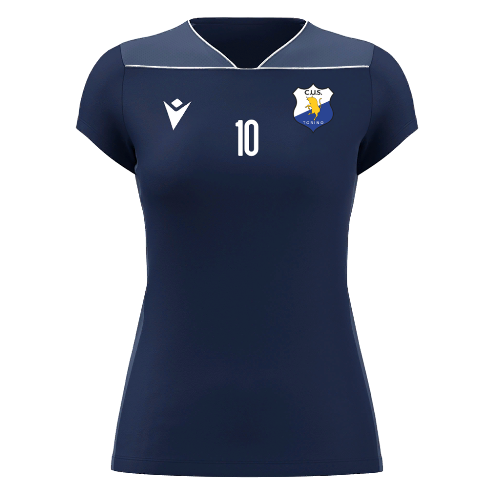 Macron Zinc maglia | Immagine 1