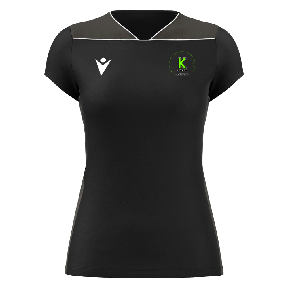 Macron Zinc maglia donna tecnica | Immagine 1