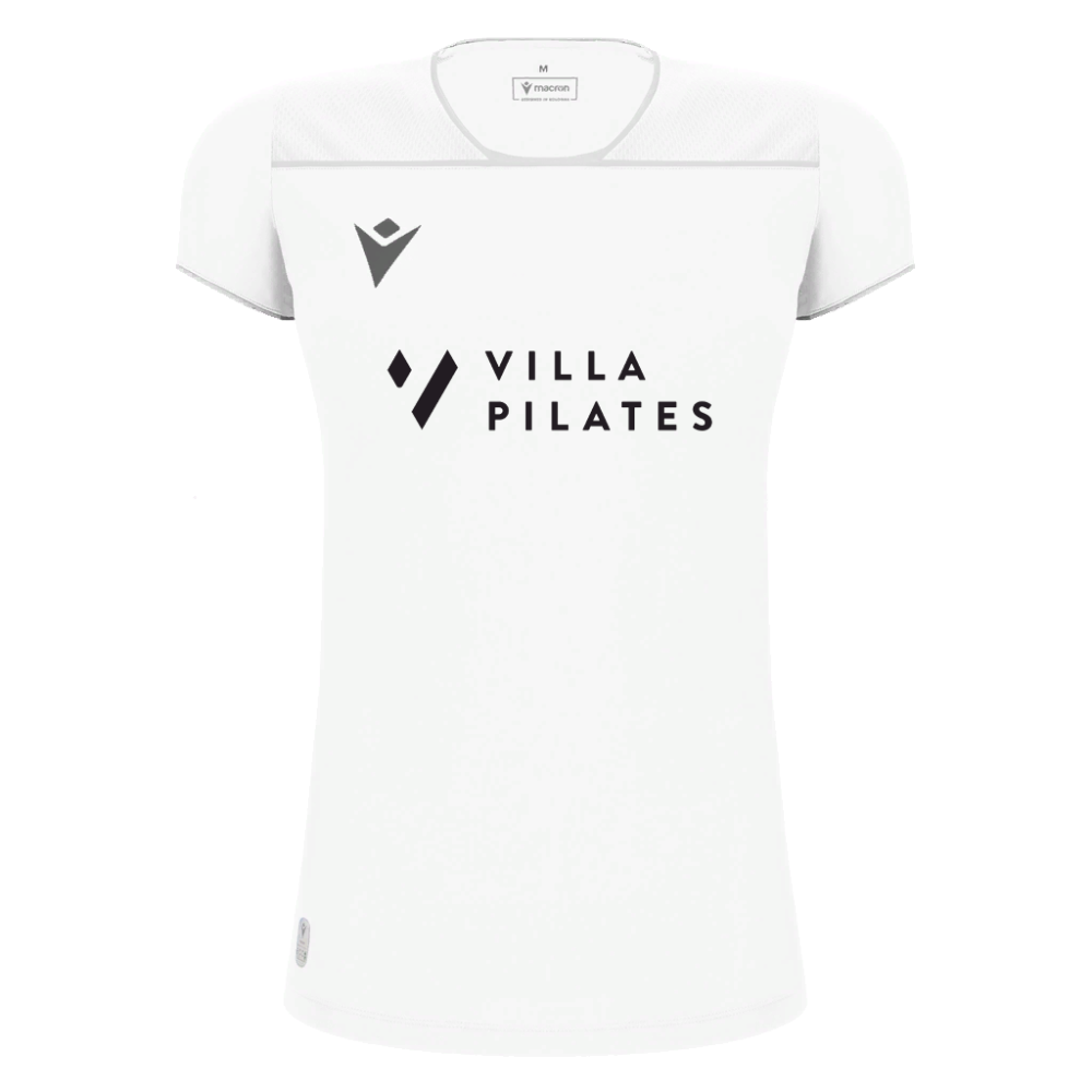 Macron Steel maglia | Immagine 1