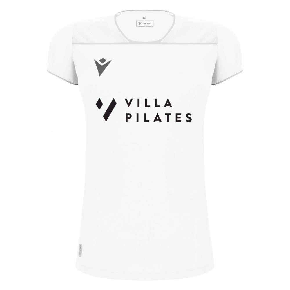 Macron Steel maglia | Immagine 1