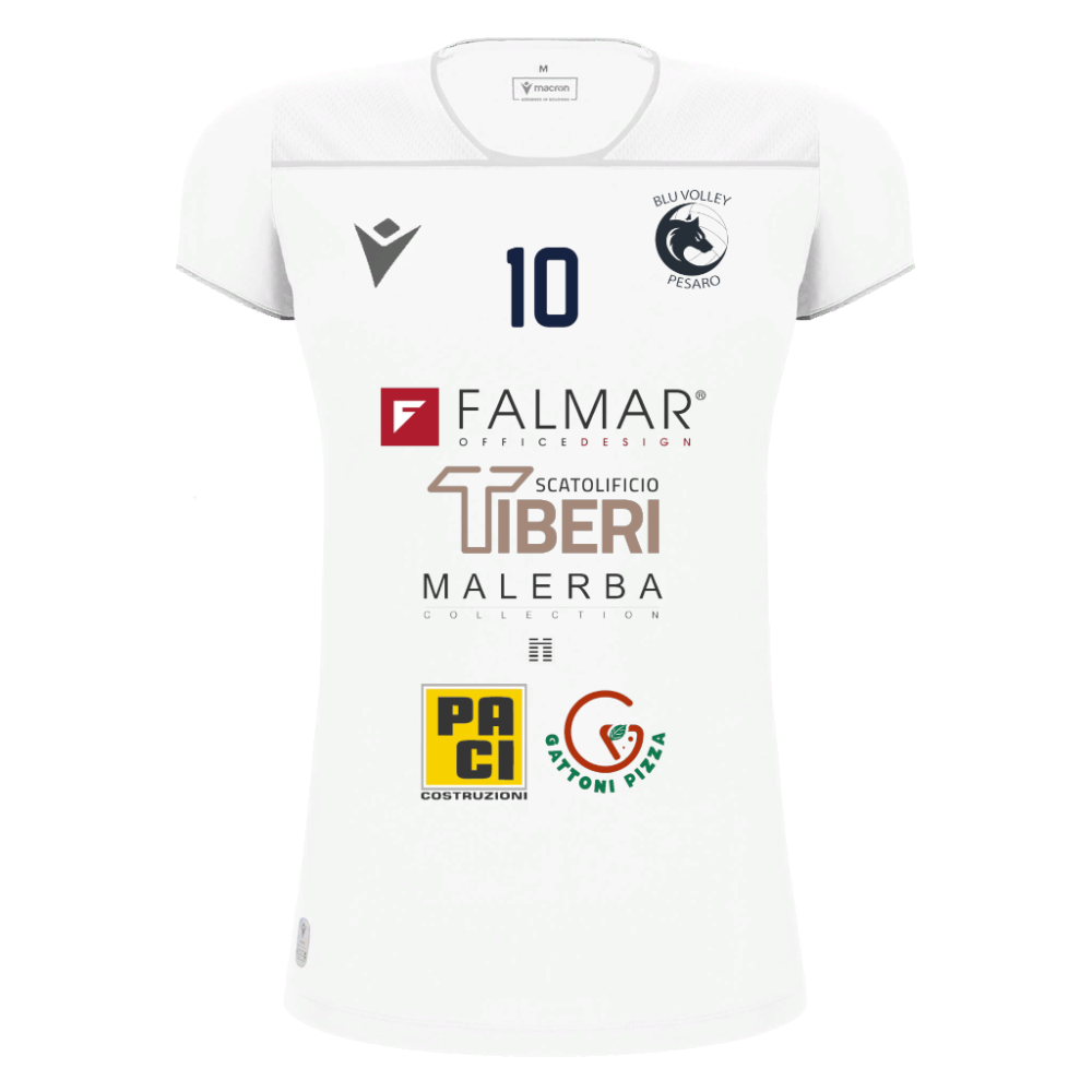 Macron Steel maglia | Immagine 1