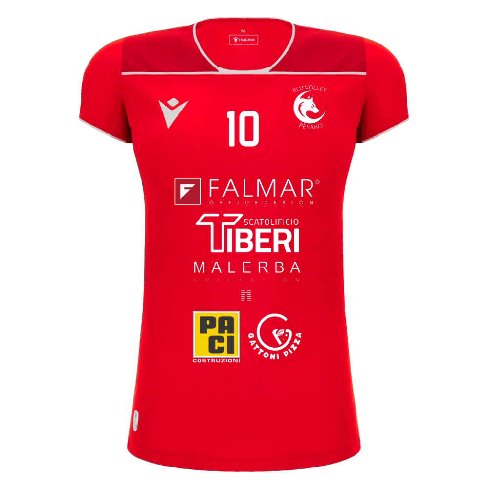 Macron Steel maglia | Immagine 1