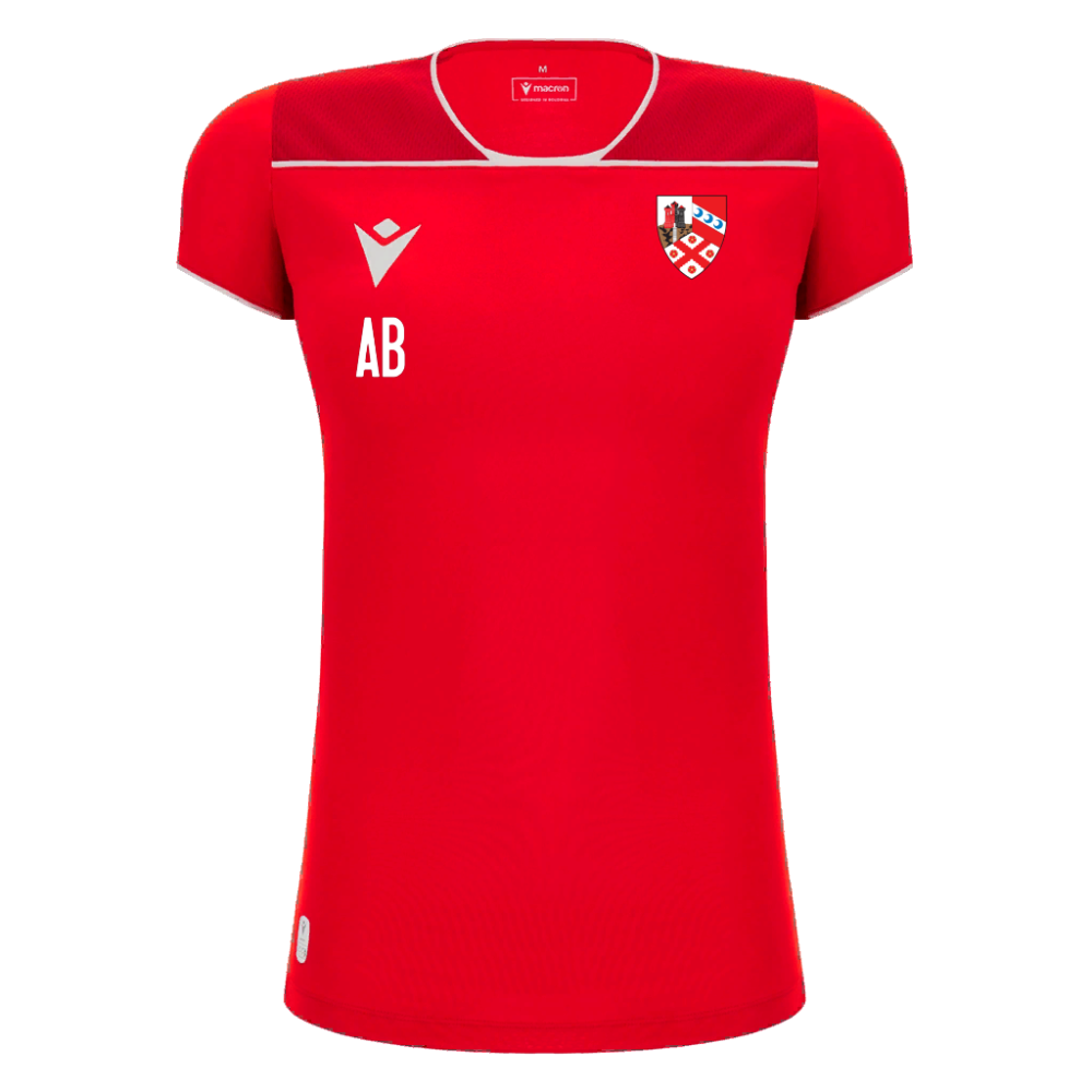 Macron Steel jersey jr | Image 1