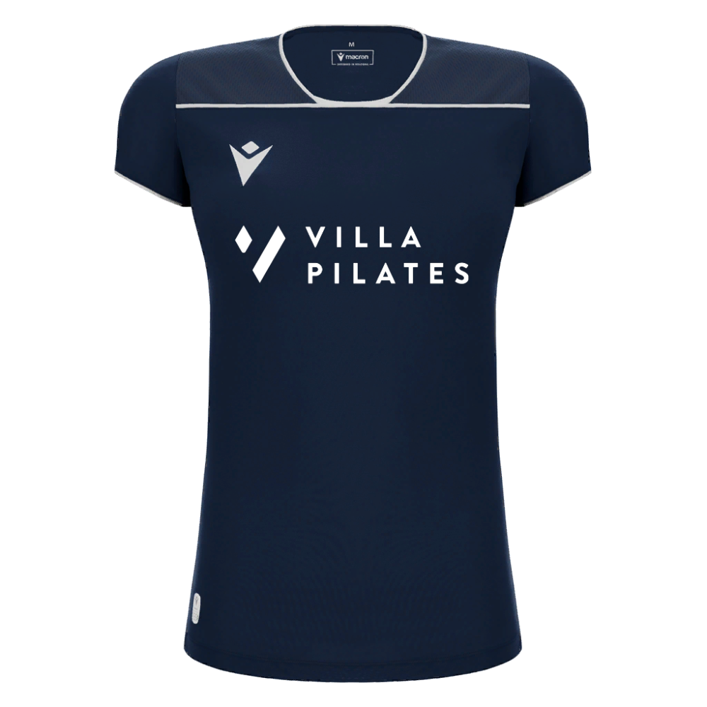 Macron Steel maglia | Immagine 1