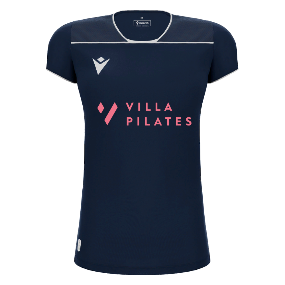 Macron Steel maglia | Immagine 1