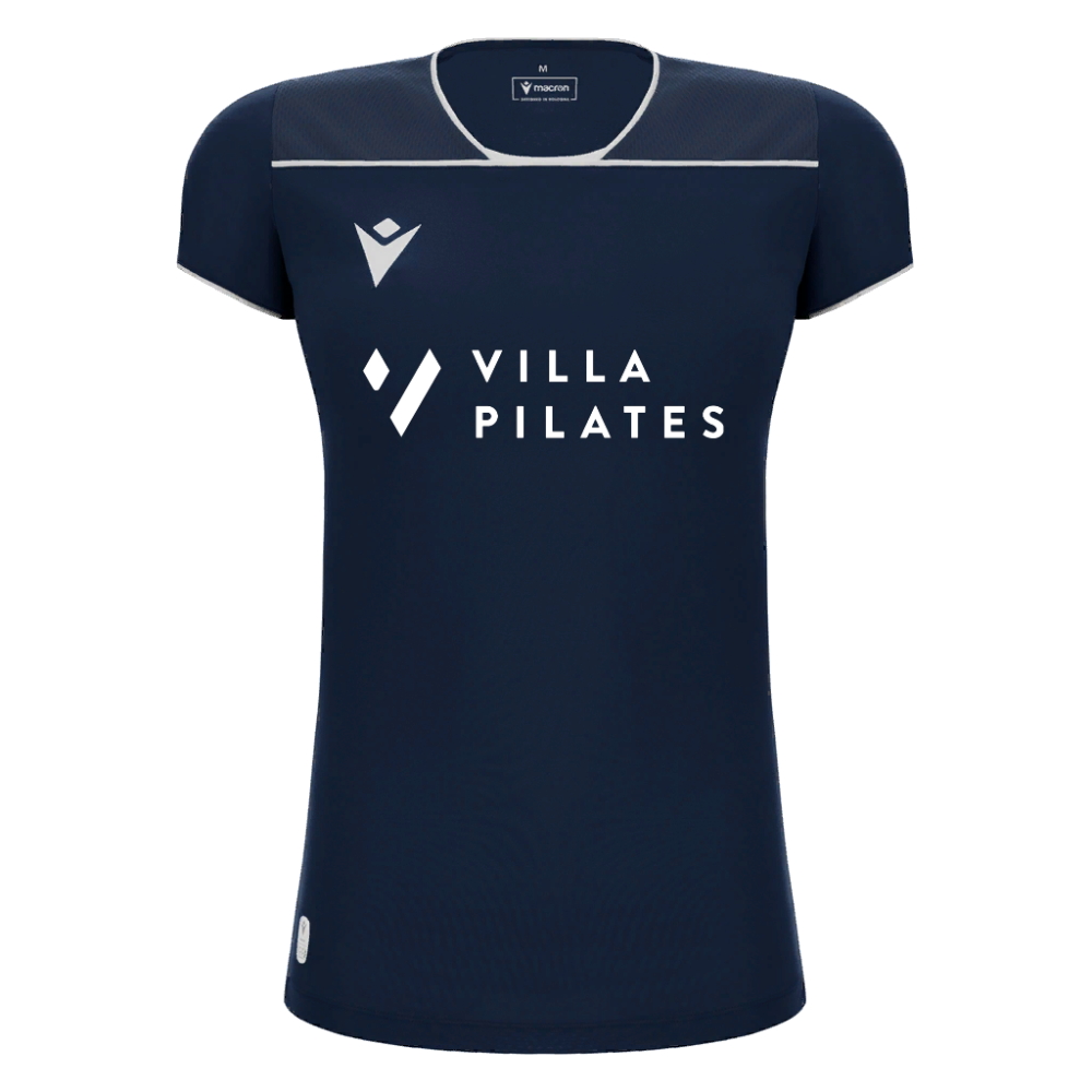 Macron Steel maglia | Immagine 1
