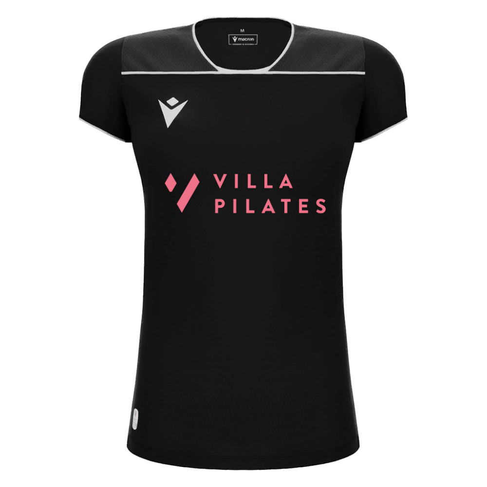 Macron Steel maglia | Immagine 1