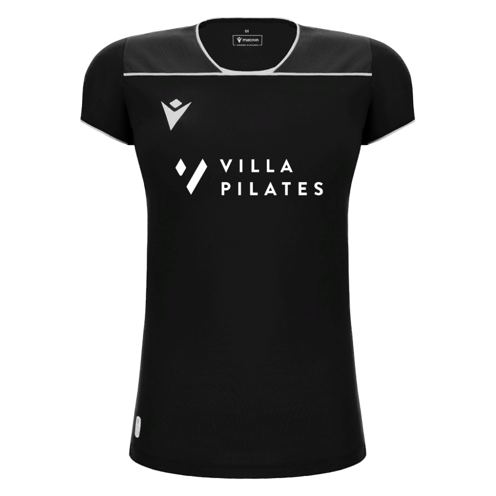 Macron Steel maglia | Immagine 1