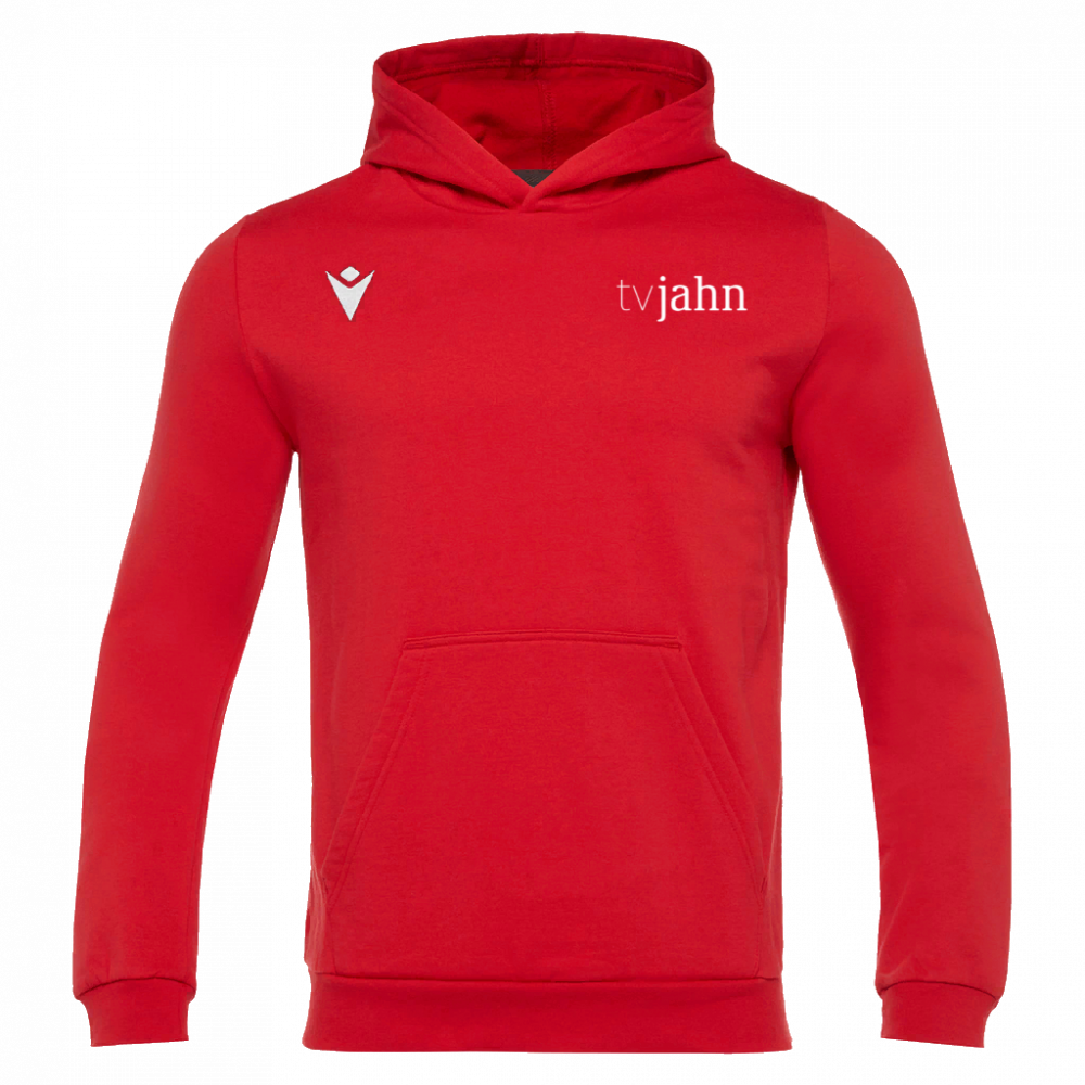 Macron Banjo hero hoodie | Bild 1