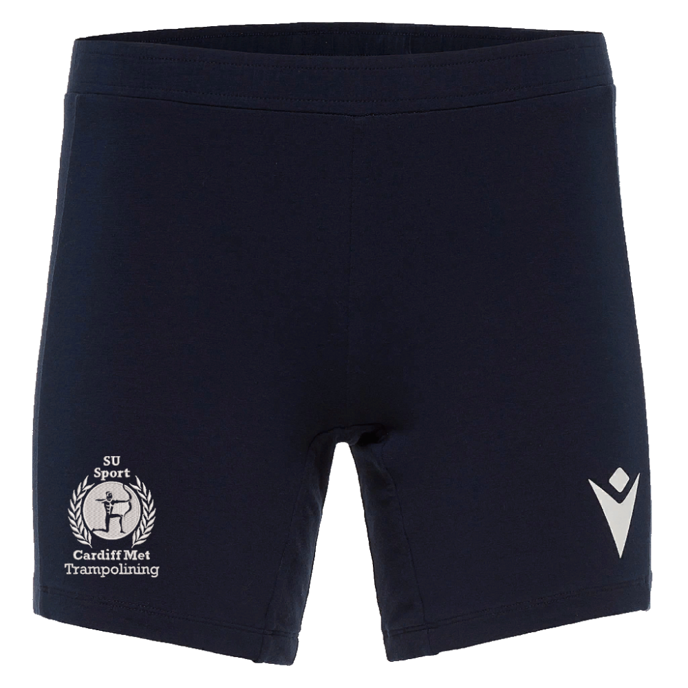 Macron Hydrogen hero shorts nav sr | Image 1