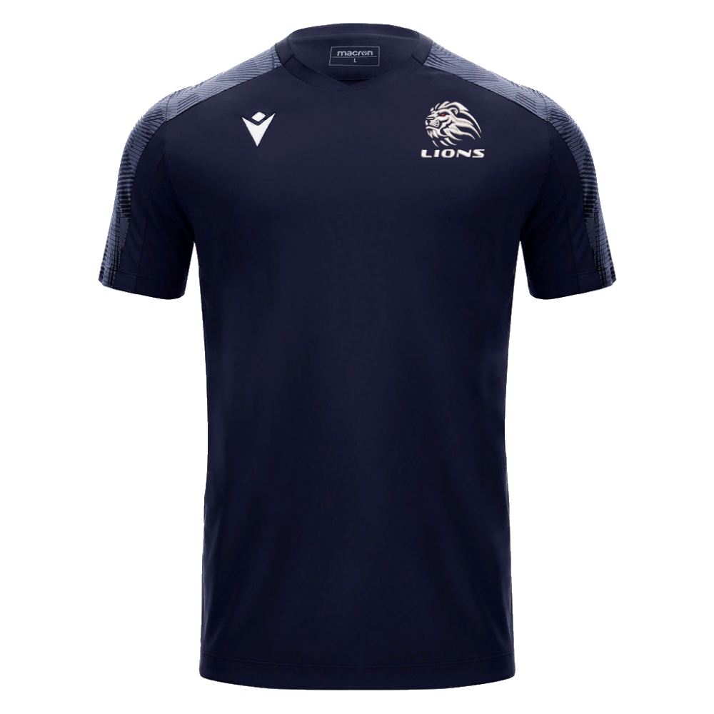 Macron Gede jersey nav sr [coaches] | Image 1