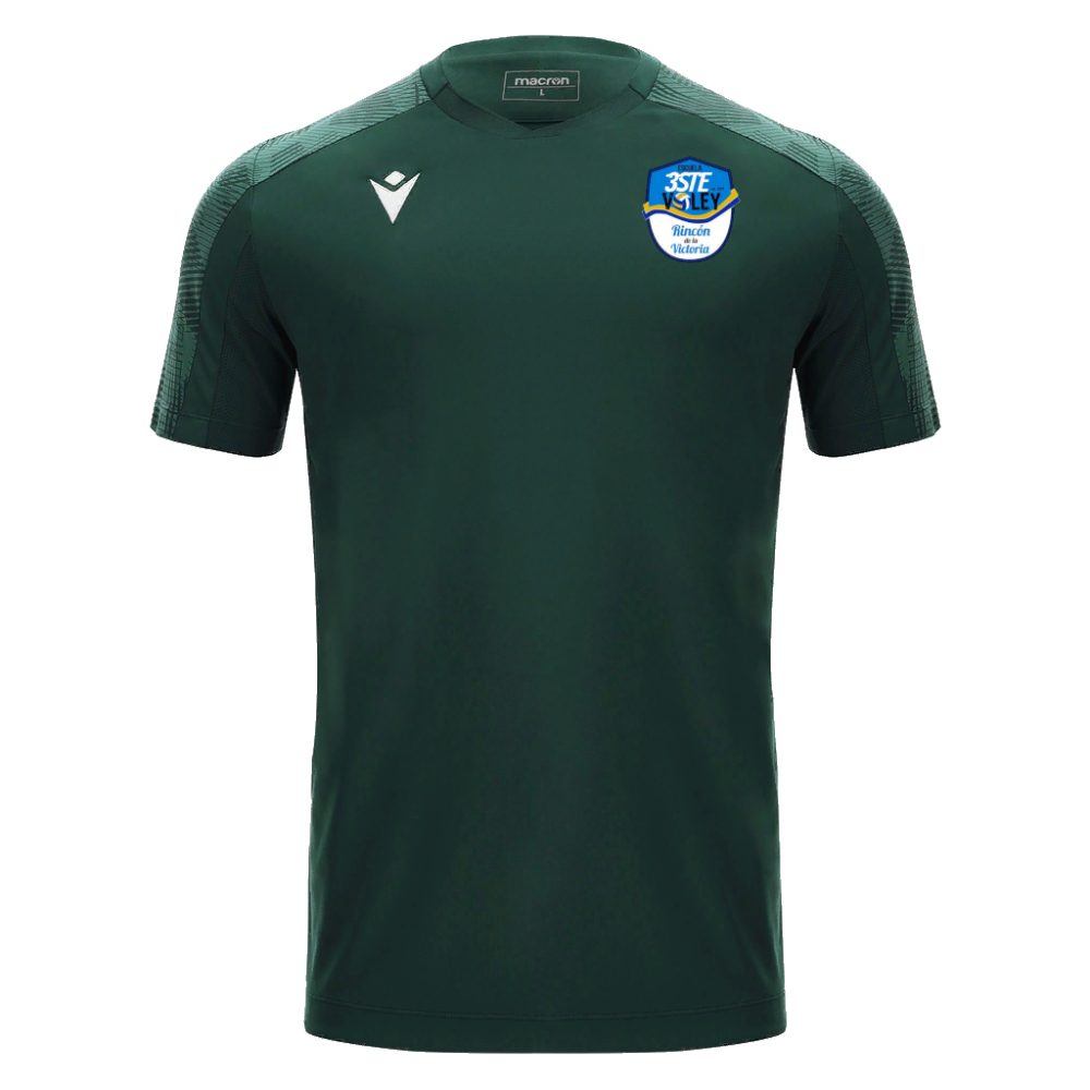 Macron Gede camiseta | Imagen 1
