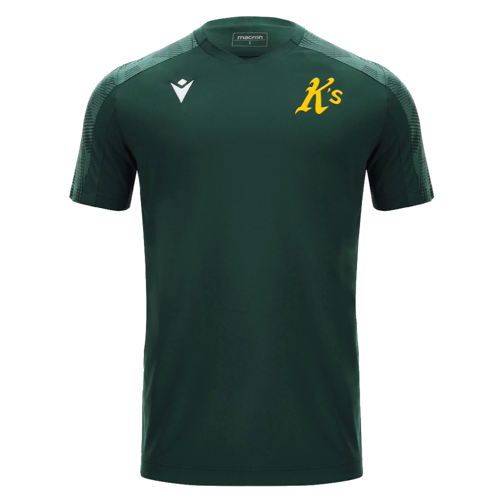Macron Maillot polyester | Image 1