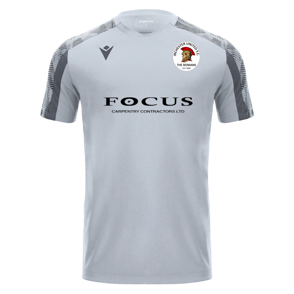 Macron Gede jersey jr | Image 1