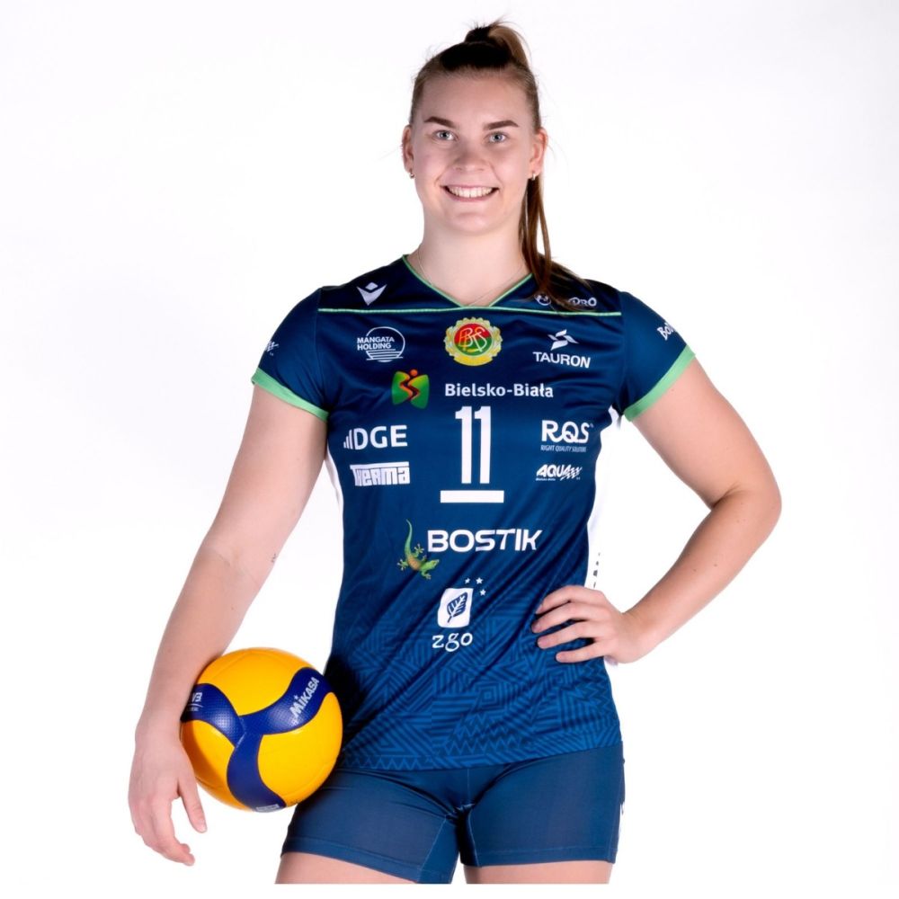 Macron Replika koszulki meczowej wyjazdowej 25/26 | Image 1