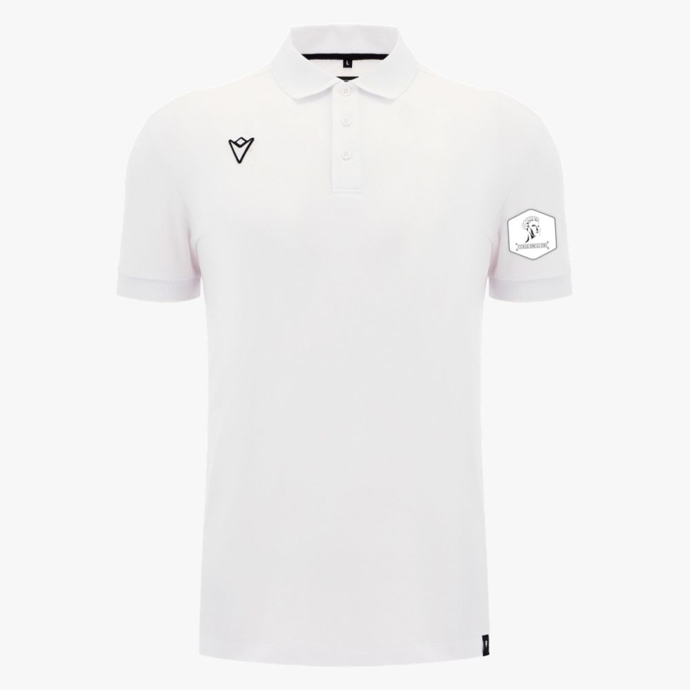 Macron Chalki icon polo | Immagine 1