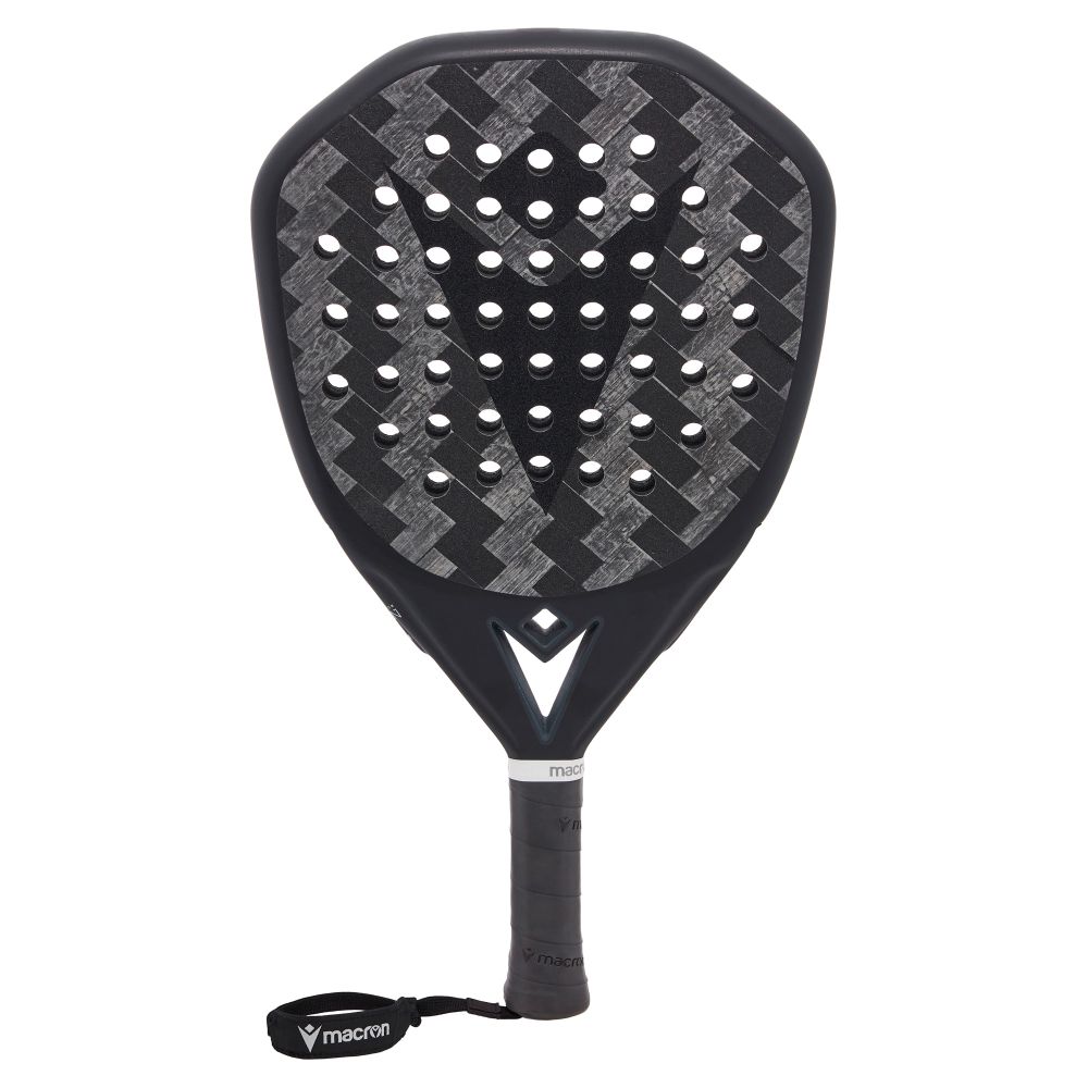 Macron Hero pro power racchetta padel | Immagine 1