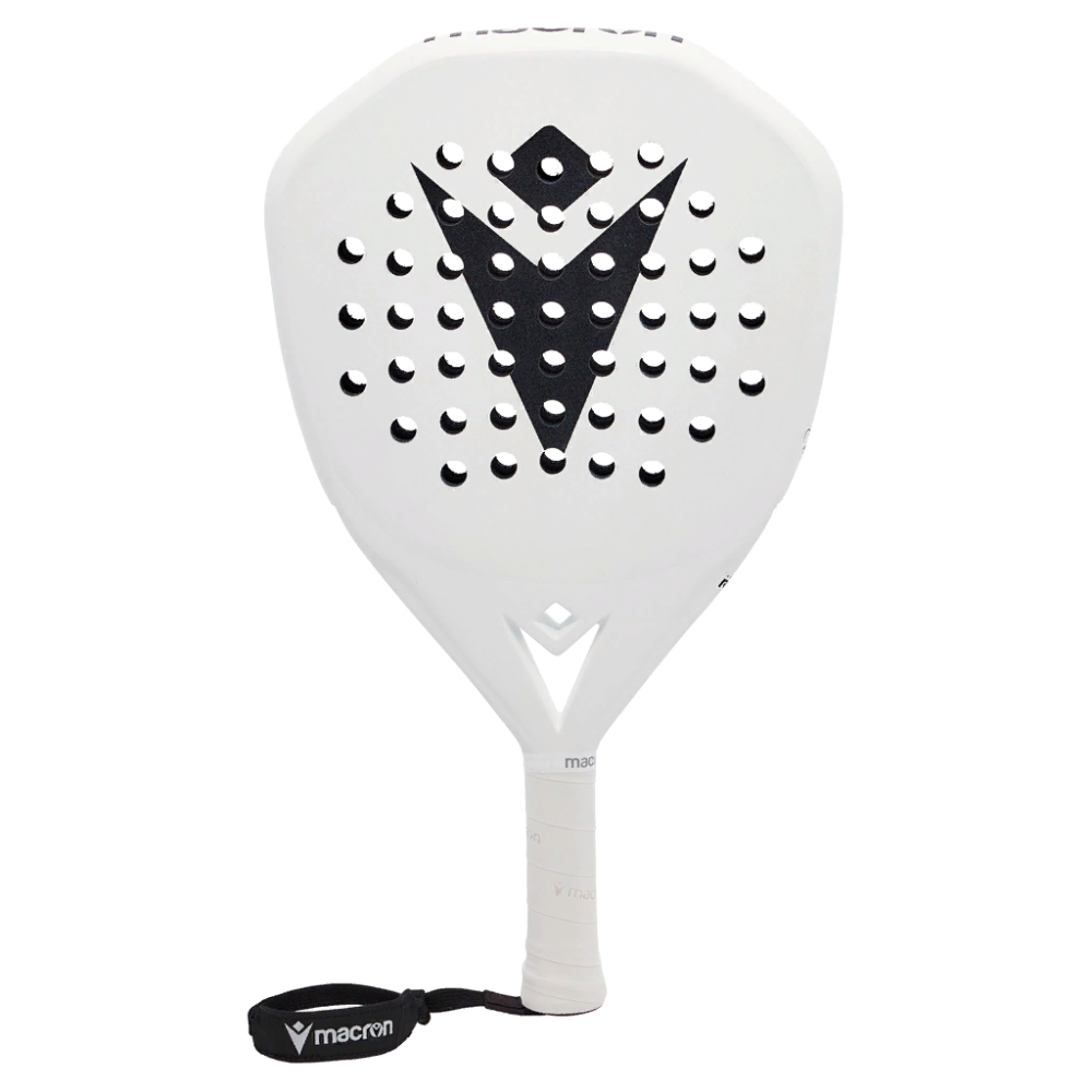 Macron Elite power racchetta padel | Immagine 1