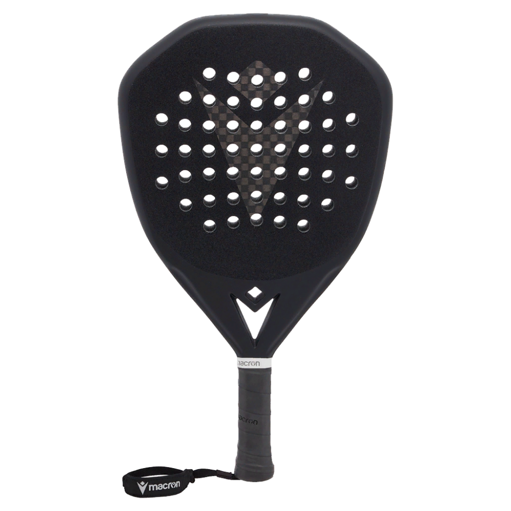 Macron Aspire power racchetta padel | Immagine 1