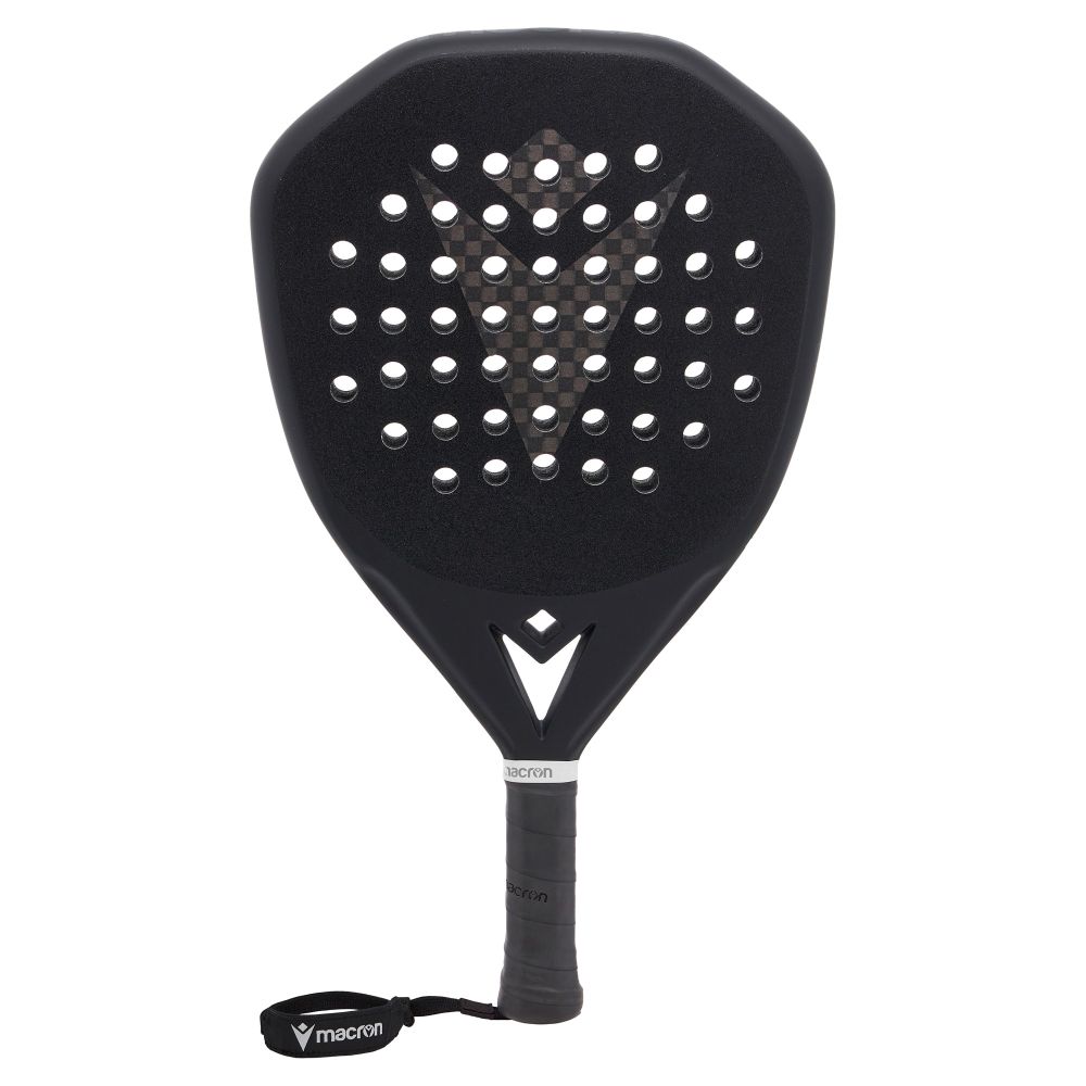 Macron Aspire power racchetta padel | Immagine 1