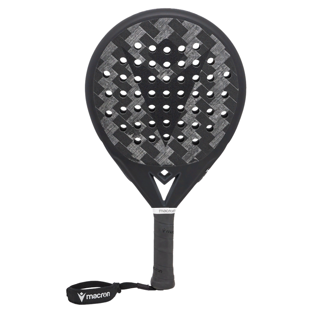 Macron Hero pro control raquette padel | Image 1