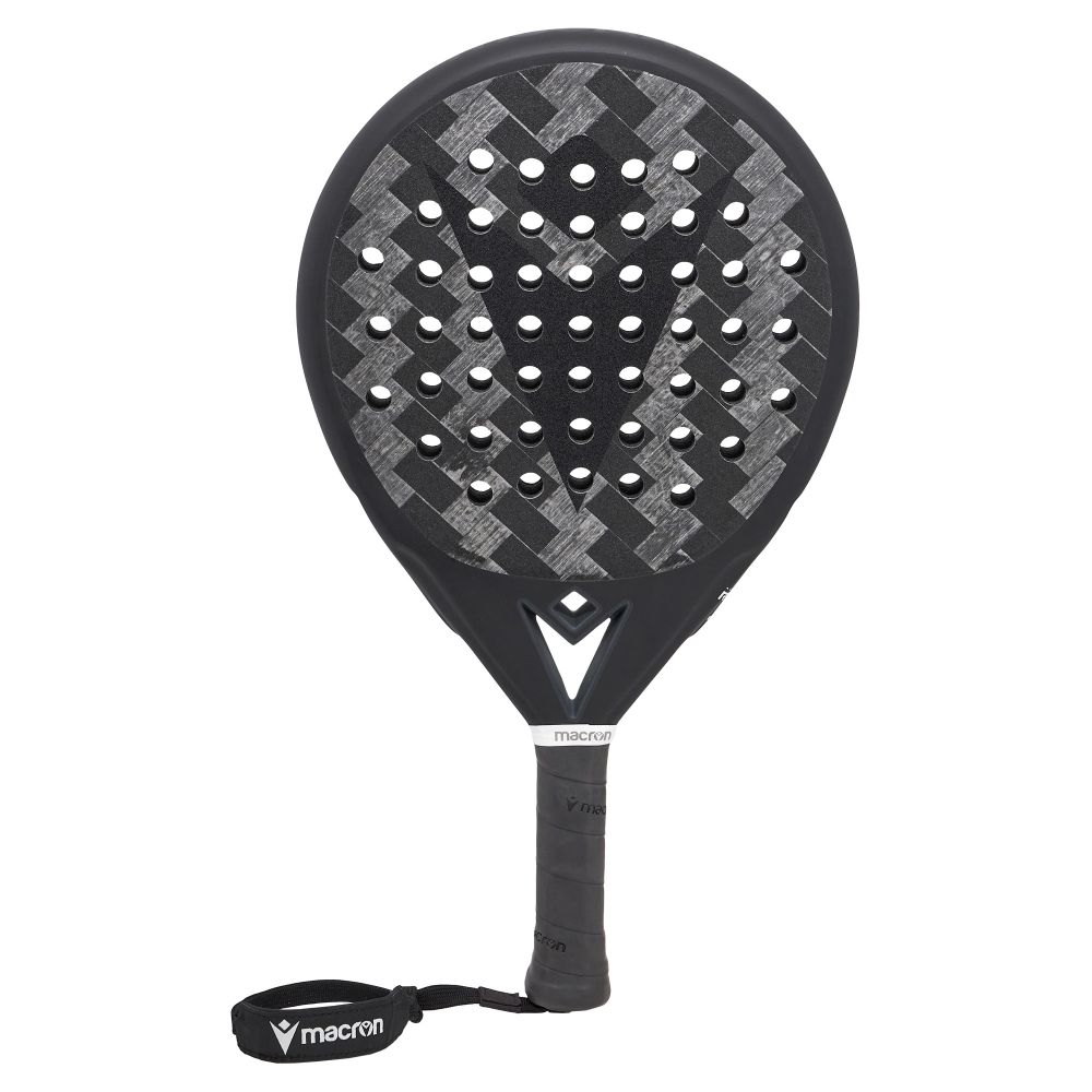 Macron Hero pro control racchetta padel | Immagine 1