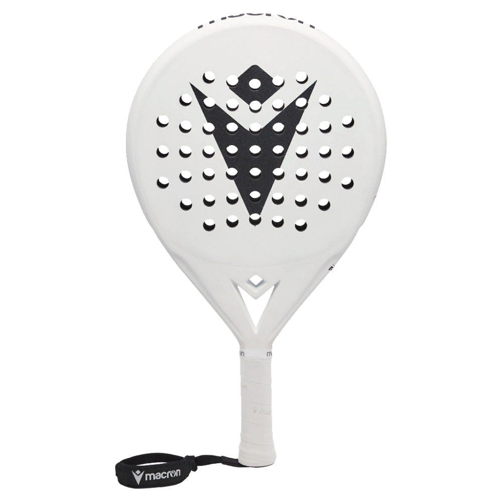 Macron Elite control racchetta padel | Immagine 1