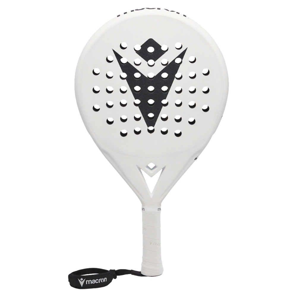 Macron Elite control racchetta padel | Immagine 1