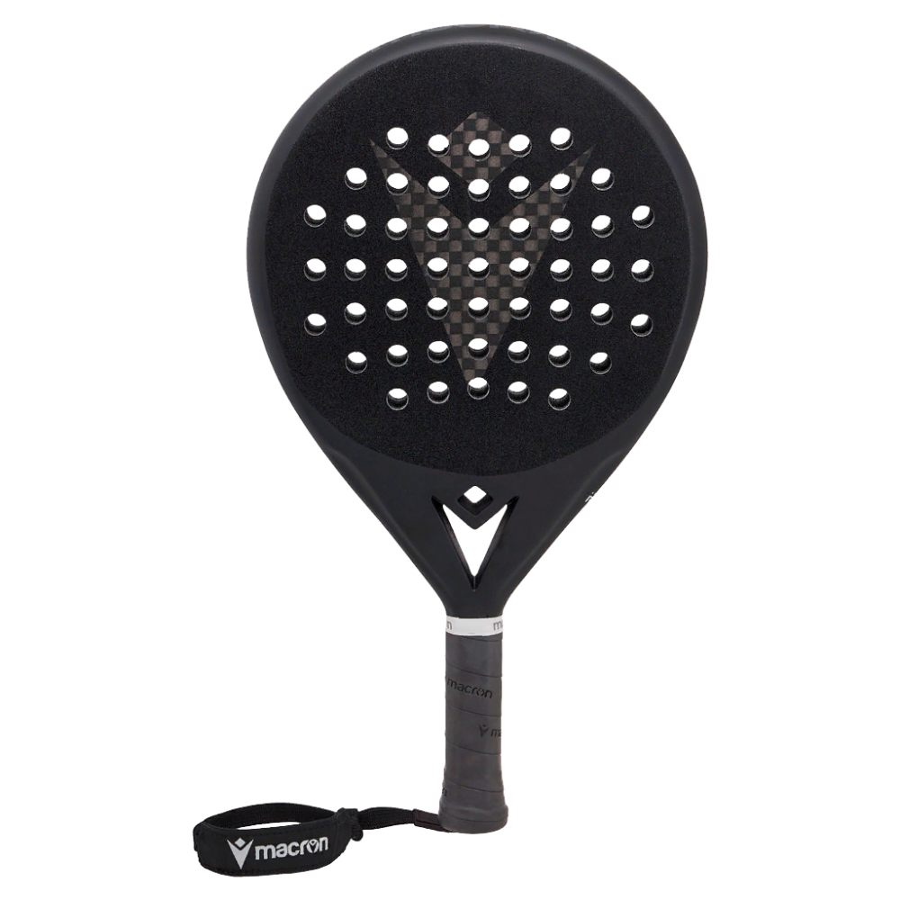 Macron Aspire control racchetta padel | Immagine 1