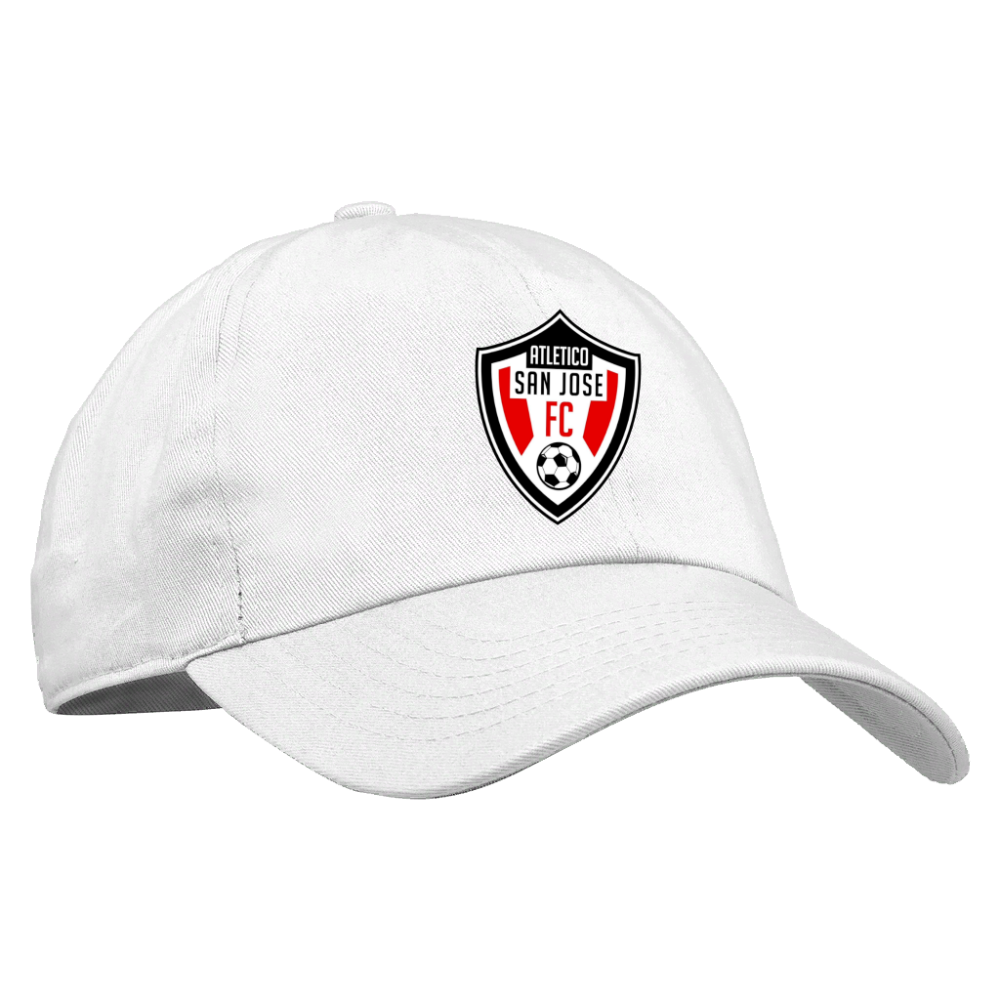 Macron Dart cap wht | Image 1