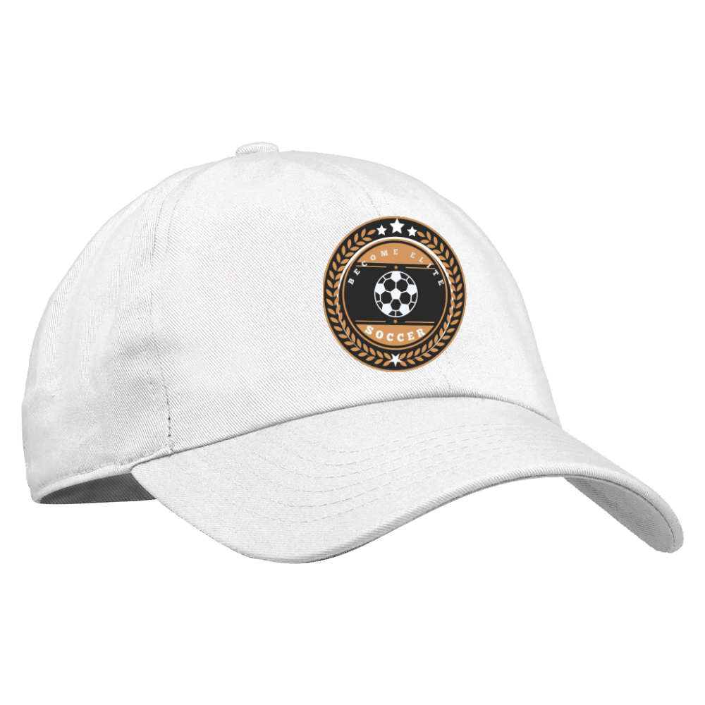 Macron Dart cap wht | Image 1