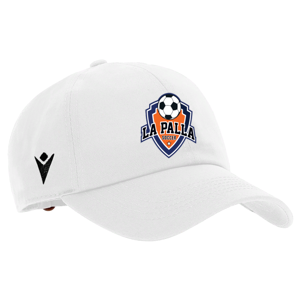 Macron Dart cappellino bia | Image 1