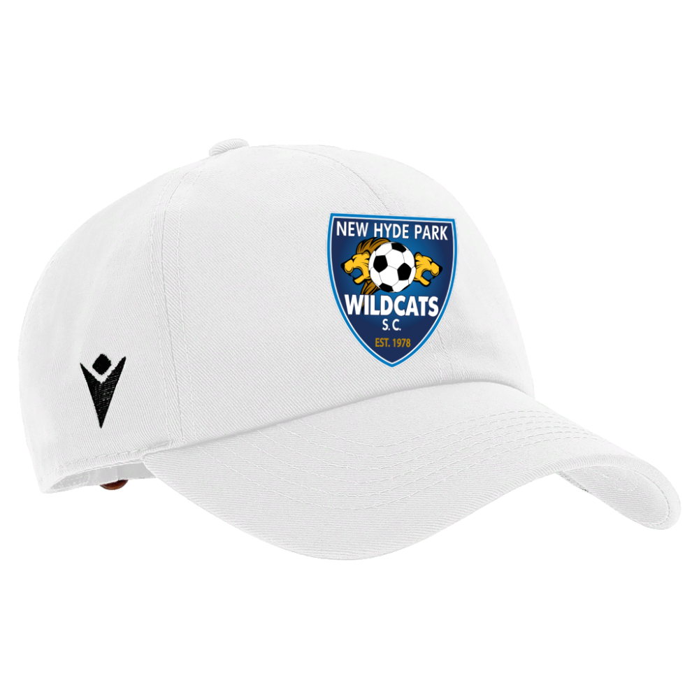 Macron Dart cappellino bia | Image 1