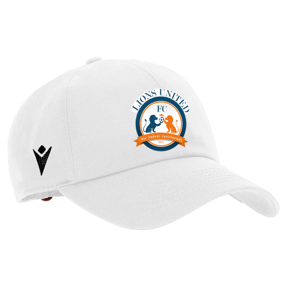 Macron Dart cappellino bia | Image 1