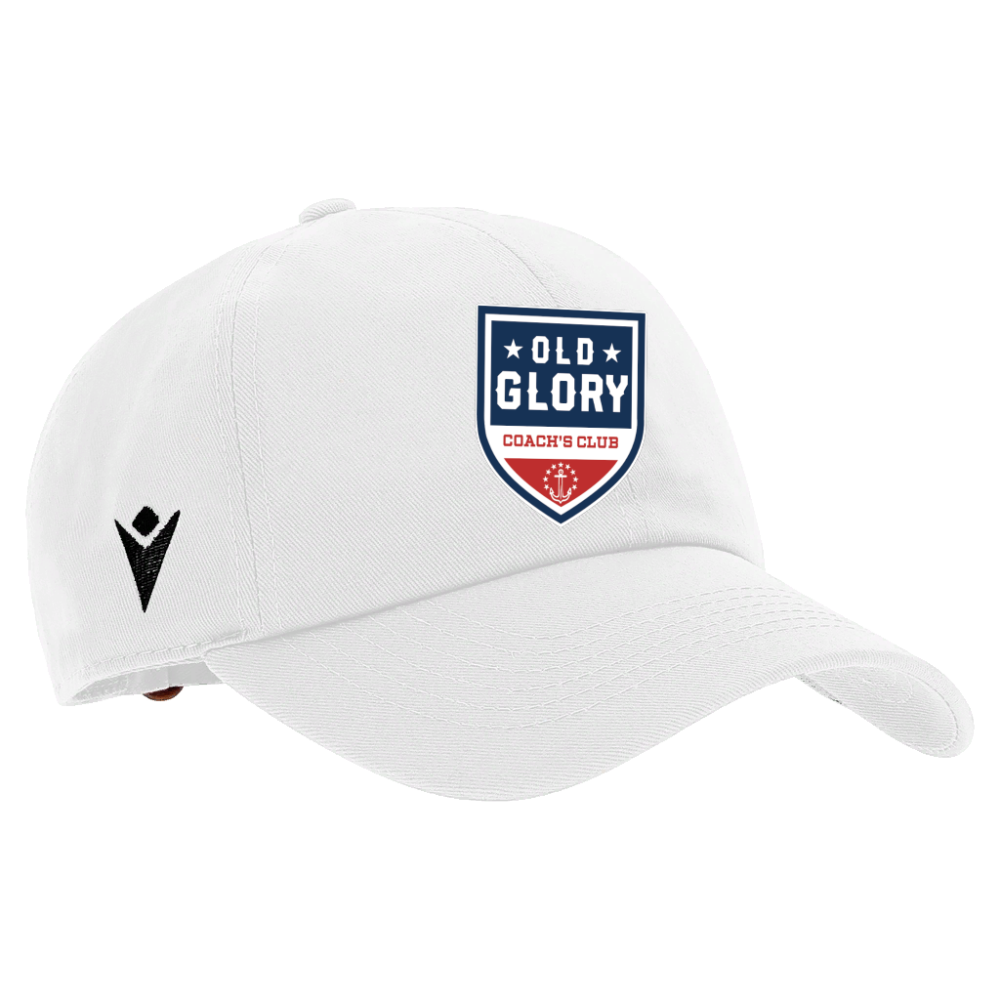 Macron Dart cappellino bia | Image 1