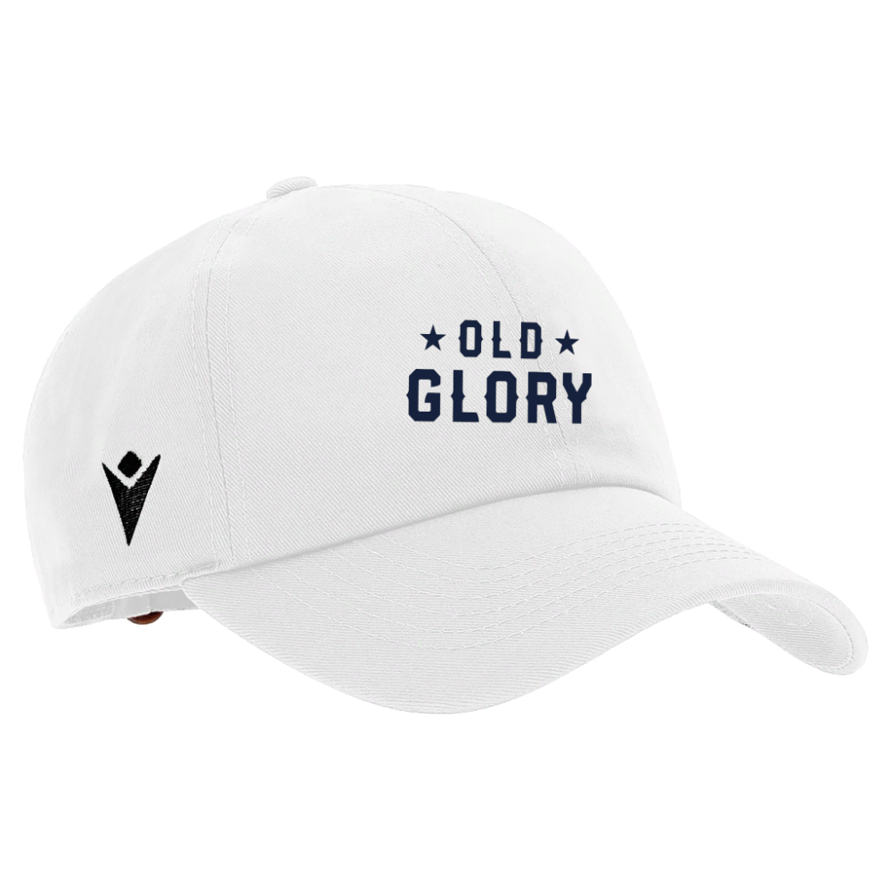 Macron Dart cap wht | Image 1