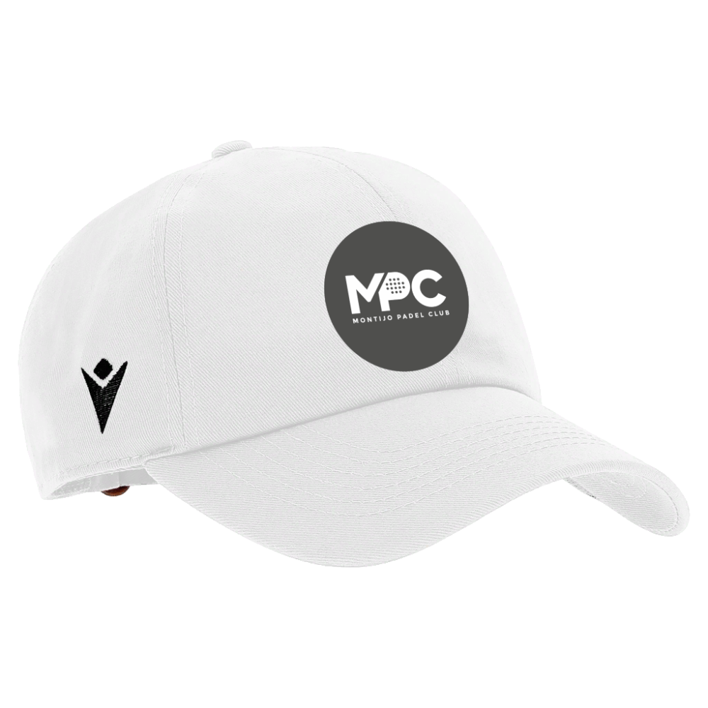 Macron Chapeu mpc | Imagem 1
